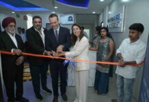 Syrma SGS Elemaster inaugurates state-of-the-art high-reliability electronics manufacturing facility in Bengaluru
