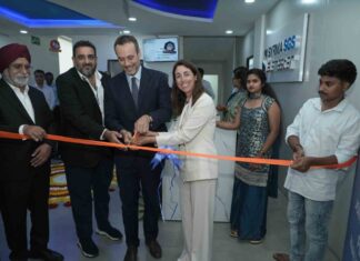 Syrma SGS Elemaster inaugurates state-of-the-art high-reliability electronics manufacturing facility in Bengaluru