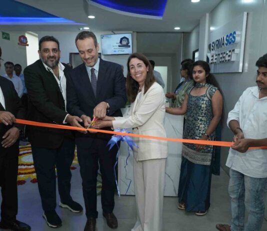 Syrma SGS Elemaster inaugurates state-of-the-art high-reliability electronics manufacturing facility in Bengaluru