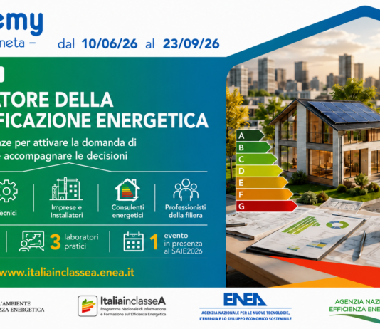 ENEA-SAIE Masterclass: the fourth webinar dedicated to communicating the value of energy efficiency renovation