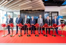 Delta strengthens industrial EV engineering in Scotland