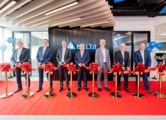 Delta strengthens industrial EV engineering in Scotland