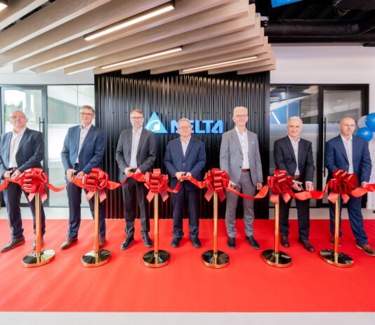 Delta strengthens industrial EV engineering in Scotland