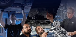 ZF expands EV drivetrain repair kits for the aftermarket