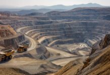 Rare earth elements | The price of transition
