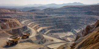 Rare earth elements | The price of transition