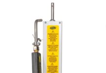 Smart and safe brazing