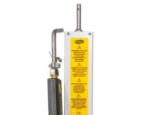 Smart and safe brazing