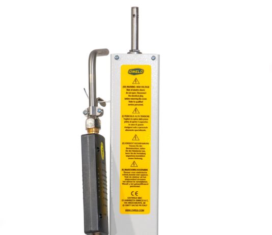 Smart and safe brazing