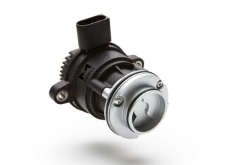 A new thermal management hardware in electrified powertrains