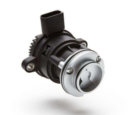 A new thermal management hardware in electrified powertrains