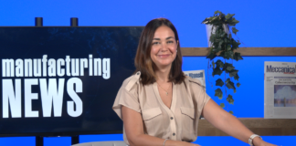 The Autumn edition of Manufacturing News is on line