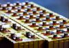 Vacuum technology ensures efficient recycling of lithium-ion batteries