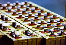 Vacuum technology ensures efficient recycling of lithium-ion batteries
