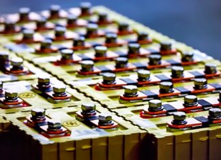 Vacuum technology ensures efficient recycling of lithium-ion batteries