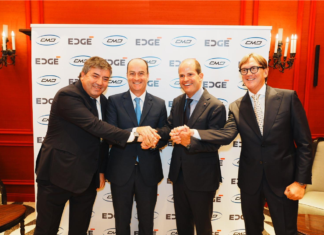 Advanced propulsion opens new opportunities for Italian engineering