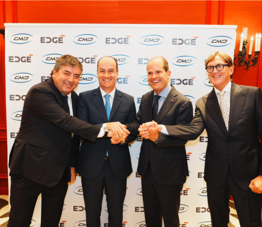 Advanced propulsion opens new opportunities for Italian engineering