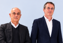 Davide Ferri appointed Chief Executive Officer of Ardemagni S.p.A.