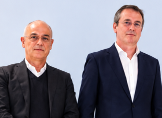 Davide Ferri appointed Chief Executive Officer of Ardemagni S.p.A.