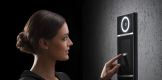 xvp posto esterno videocitofonico came