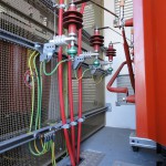 cabine elettriche