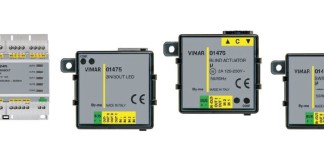 Dispositivi Plug & Play di Vimar