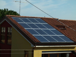 SolarWorld Sunmodule