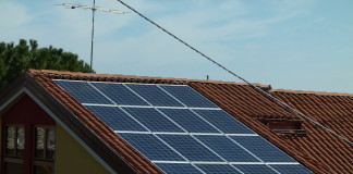 SolarWorld Sunmodule