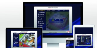 DominaPlus controller