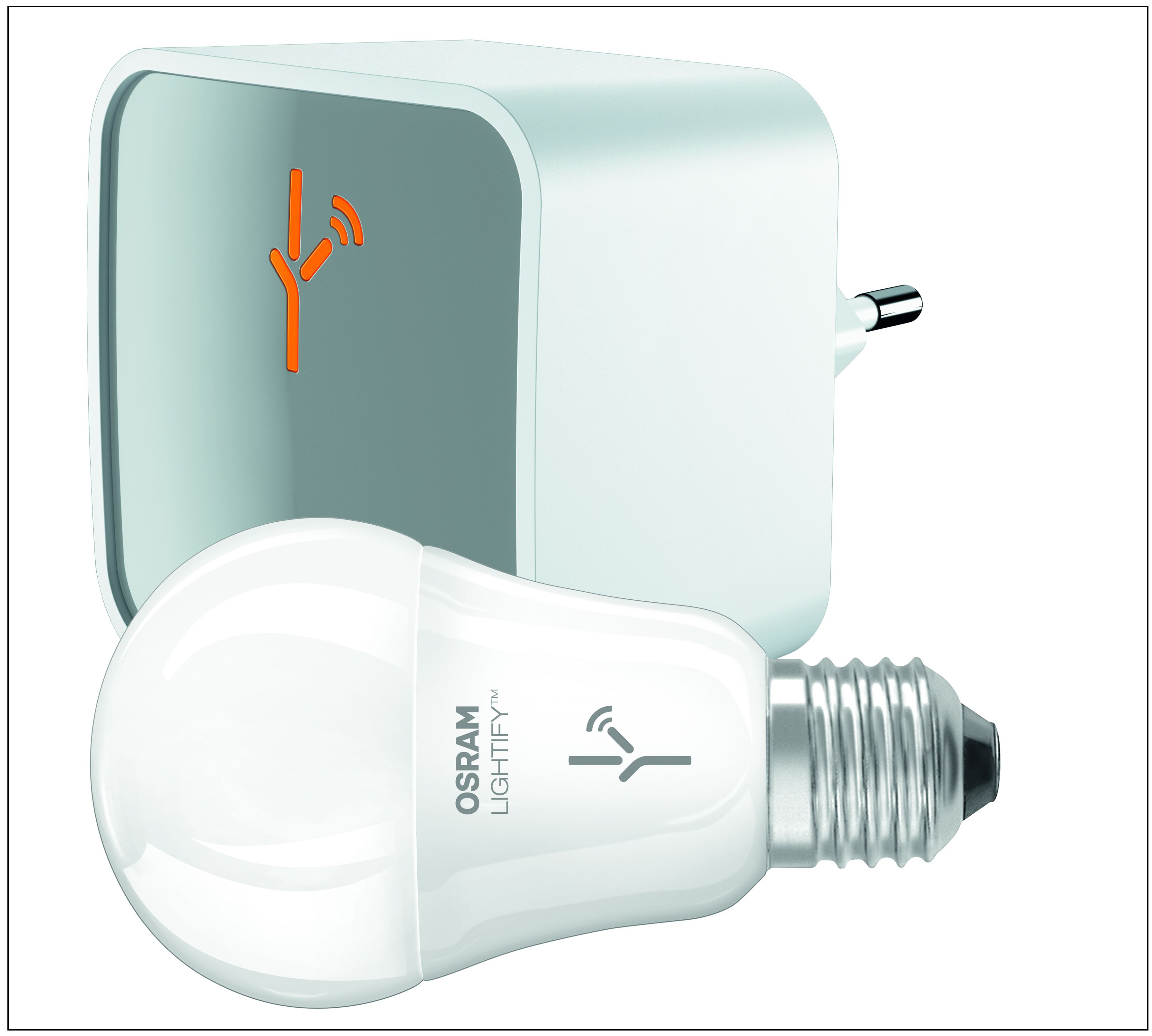 lightify osram
