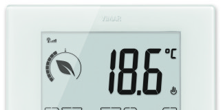 ClimaChrono di Vimar