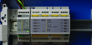 Vimar domotica Plug&Play