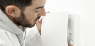 Vort HRW 20 MONO di Vortice