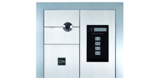 Architectus Pro di Comelit