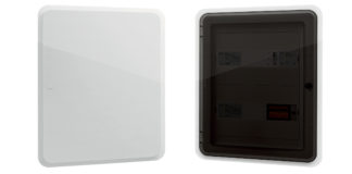 centralini incasso Vimar