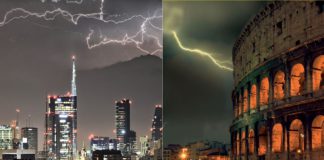 Convegno ZOTUP sovratensioni