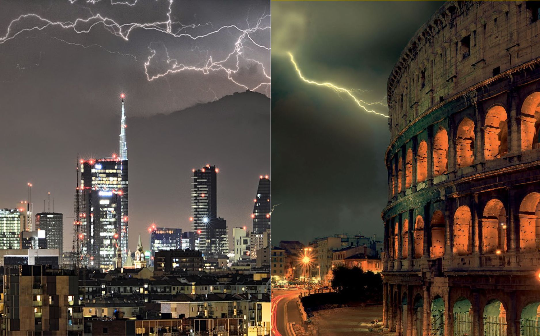 Convegno ZOTUP sovratensioni