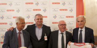 Football innovation per la sicurezza