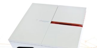 Linea Sepio Hager Sicurezza