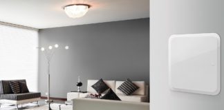 centralini da incasso Vimar