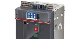 SACE Emax 2 E2.2 ABB