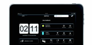 hager domovea videocitofonia