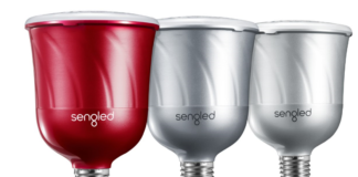 Sengled pulse-multi-low