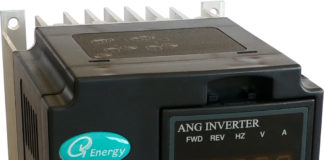 inverter motori