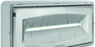 apparecchi di emergenza