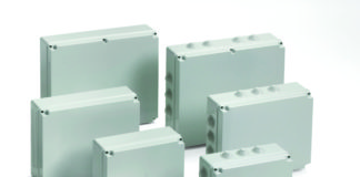 cassette di derivazione