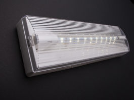 illuminazione di emergenza