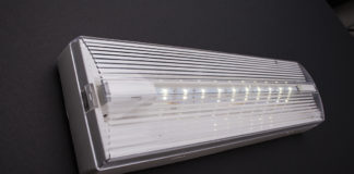 illuminazione di emergenza