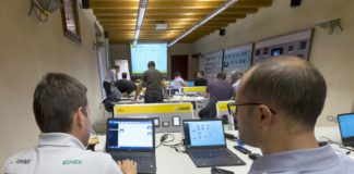 professionisti elettrici