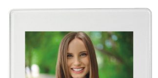 Farfisa spessore ridotto